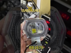 แหล่งไฟ LED ไฟสโปต