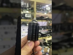 ไฟหมอกจักรยานยนต์ขนาดเล็ก