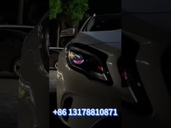 ตาปีศาจรถ