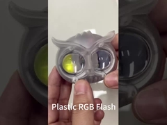 มีไฟหมอกจักรยาน