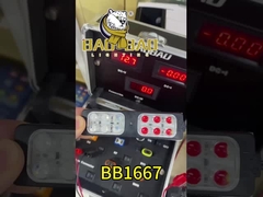 พลาสติก 12 วอลต์ แดง น้ําเงิน แสงสว่าง มีให้เลือก แฟนซี แสงบาร์ 12 กลีบ โมดูล ลําโพง