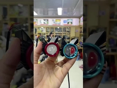 ไฟหมอกที่มี