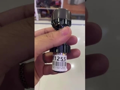 หลอดไฟ LED ขาว 12 วอลต์เหล็ก H4 พร้อมไฟภายในจักรยานยนต์