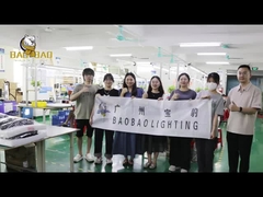 พลาสติก แสงไฟ LED มอเตอร์ไซเคิลไฟแดงมี Tailight อะไหล่