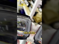 1 LED มอเตอร์ไซค์ LED หลายสี มินิ ไลท์ Lucency มอเตอร์ไซค์สโปตไลท์