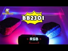 โลหะไฟหน้าหลอดไฟสําหรับรถจักรยานยนต์ โรงงานไฟหมอก Wholesale