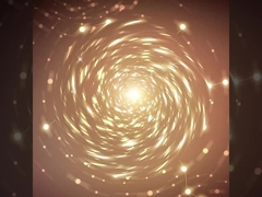 4.5 นิ้ว วงกลม ตาปีศาจแดง ไฟหน้า LED สําหรับรถยนต์ สําหรับจักรยานยนต์อะไหล่รถยนต์