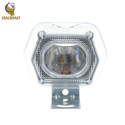 แหล่งไฟ LED ไฟสโปต