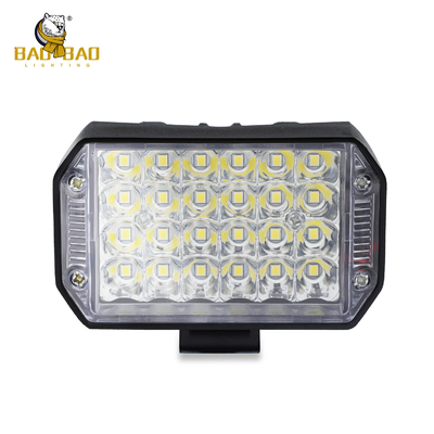 อลูมิเนียม ขาว เหลือง แฟลช สี 30V มอเตอร์ไซค์ไฟฟ้าทั่วไป