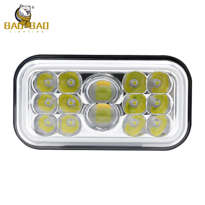 14 ธ อร์ 80V โลหะ สีขาว สีเหลือง มอเตอร์ไซค์ไฟฟ้า LED สันติภาพ อะไหล่ Nnewi